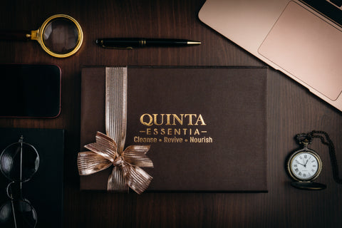 Corporate Wellness Kit