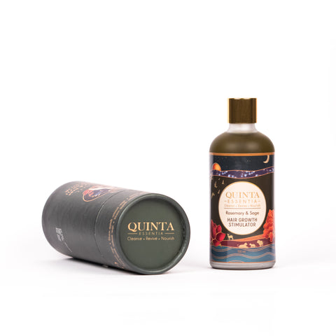 Rosemary Hair Growth Stimulator