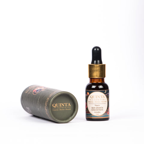 Nimba Hair Growth Concentrate