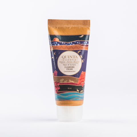 Chandramukhi Creme Cleanser