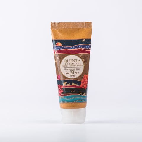 Rupini Face Moisturiser