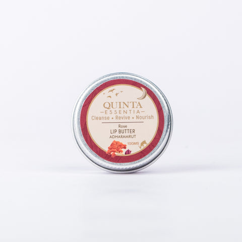 Adharamrut Lip Butter
