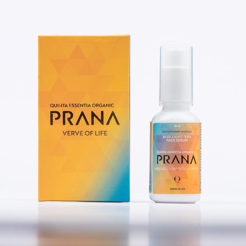 Prana Blue light Veil Serum