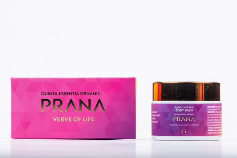 Prana Resplendence Body Balm