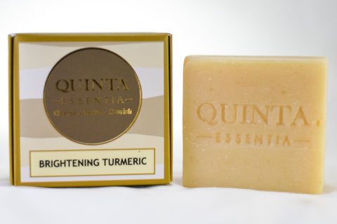 Brightening Turmeric