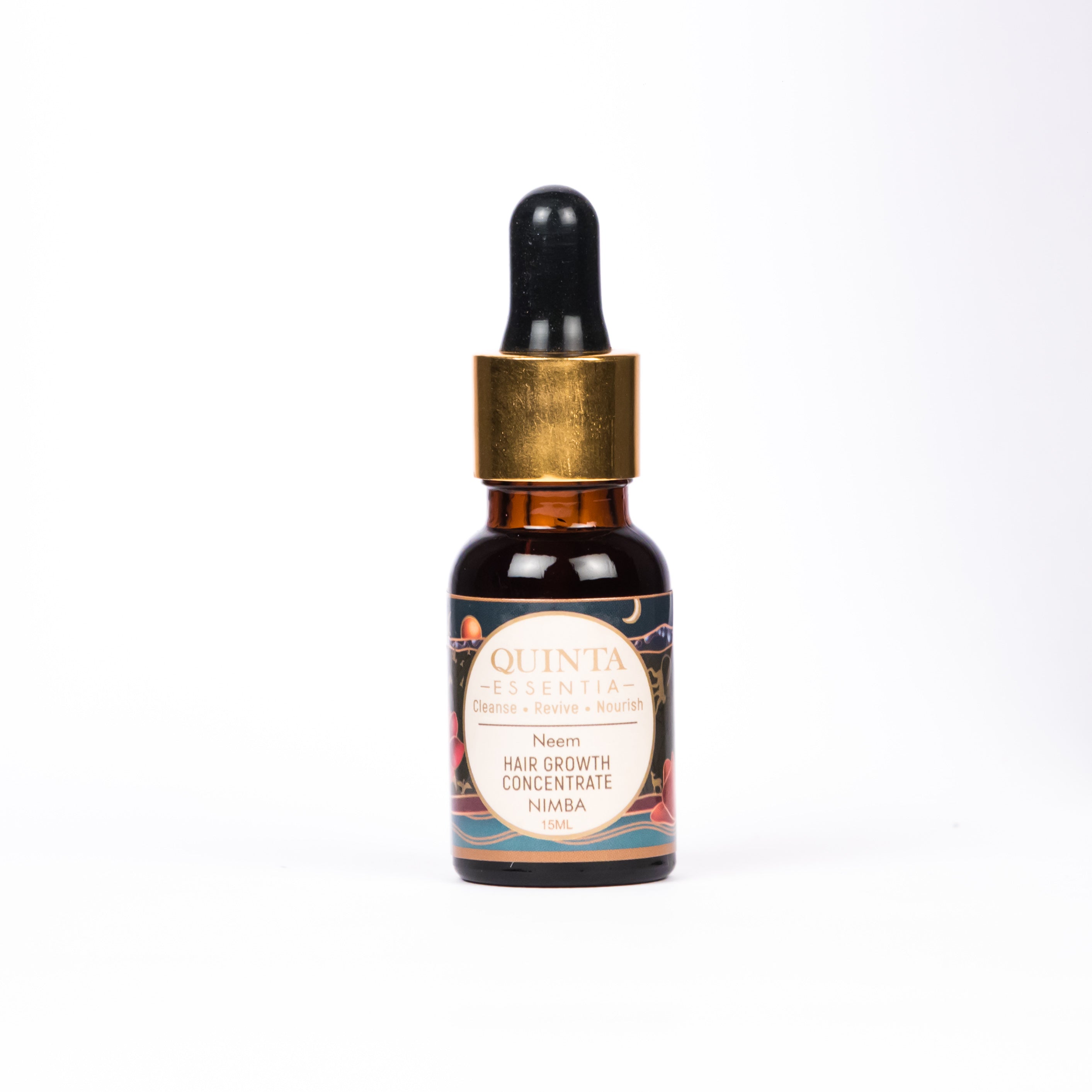Nimba Hair Growth Concentrate